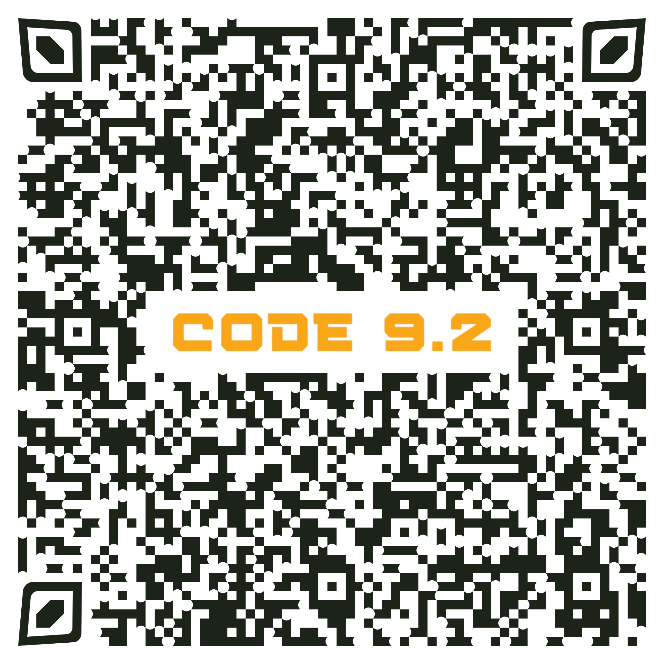 QR-код для пожертви